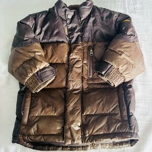 Baby Gap Coat